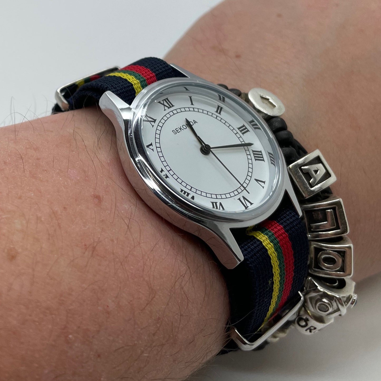 Royal Marines Watch