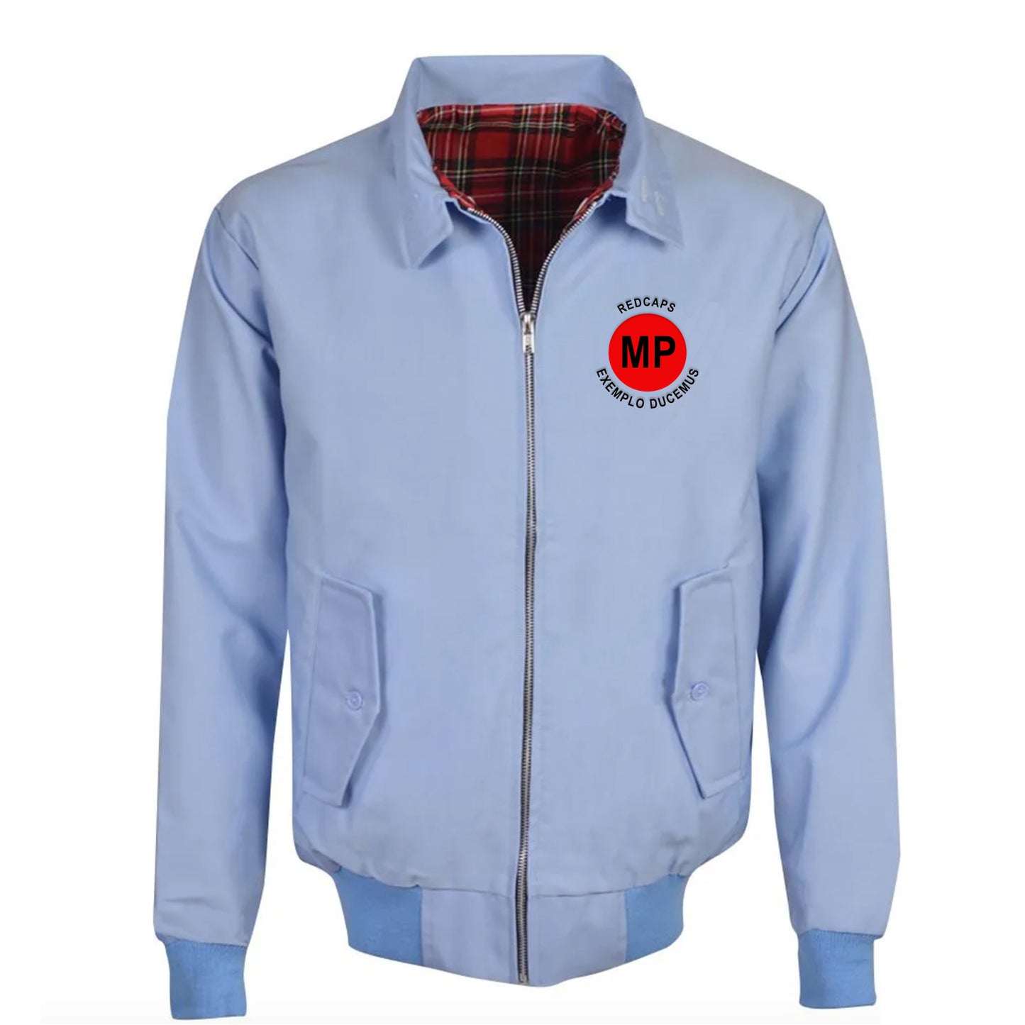 Royal Military Police Bomber Jacket