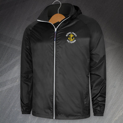 Royal Navy Active Jacket