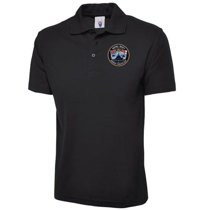Royal Navy Armed Forces Day Polo Shirt