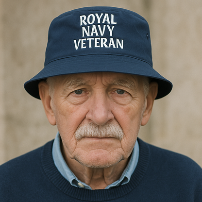 Royal Navy Bucket Hat for Sale UK