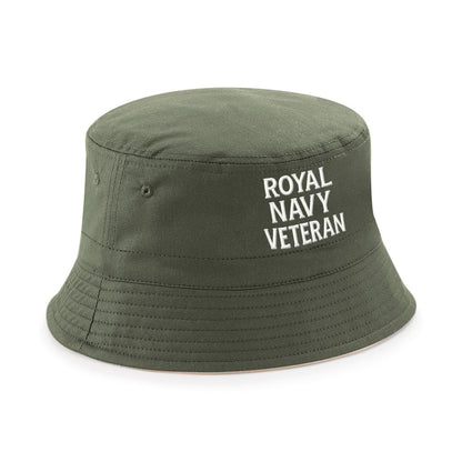 Royal Navy Bucket Hat for Sale UK