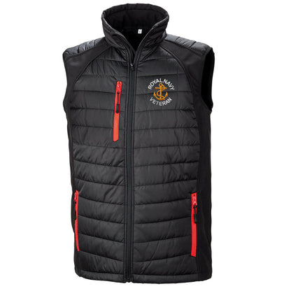 Royal Navy Gilet