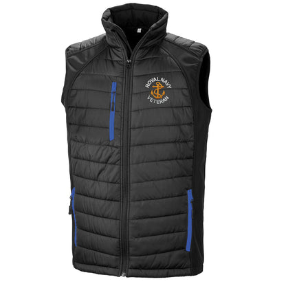 Royal Navy Gilet