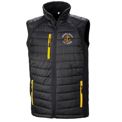 Royal Navy Gilet