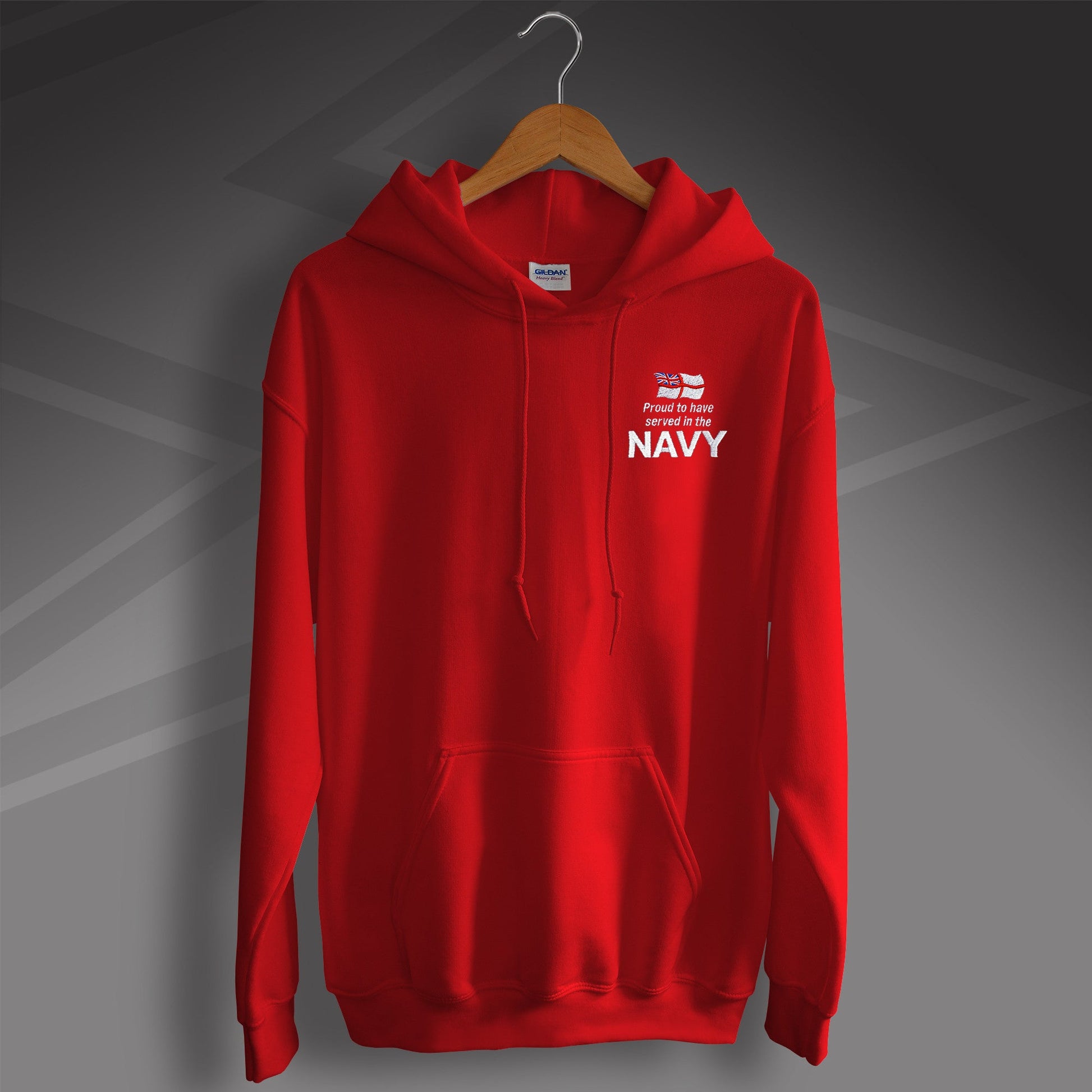 Royal Navy Hoodie