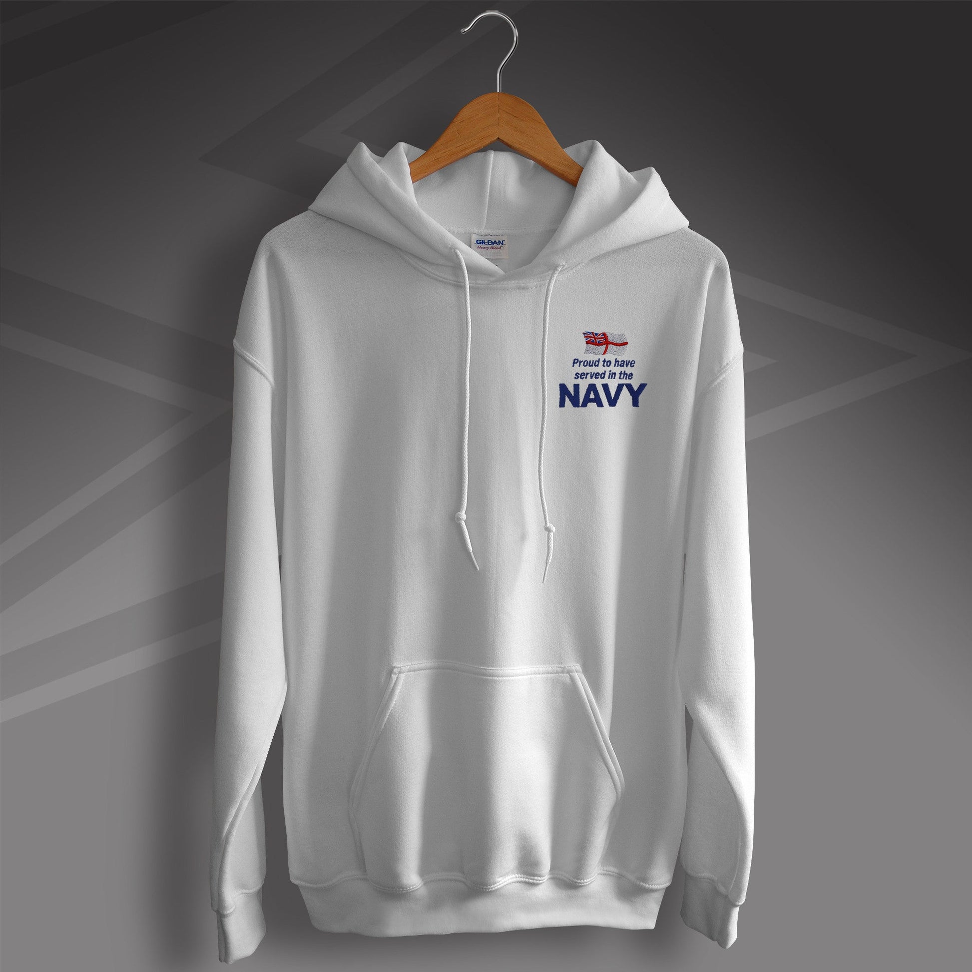 Royal Navy Hoodie