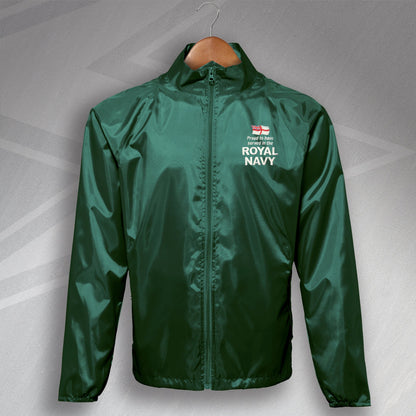 Royal Navy Lightweight Jacket