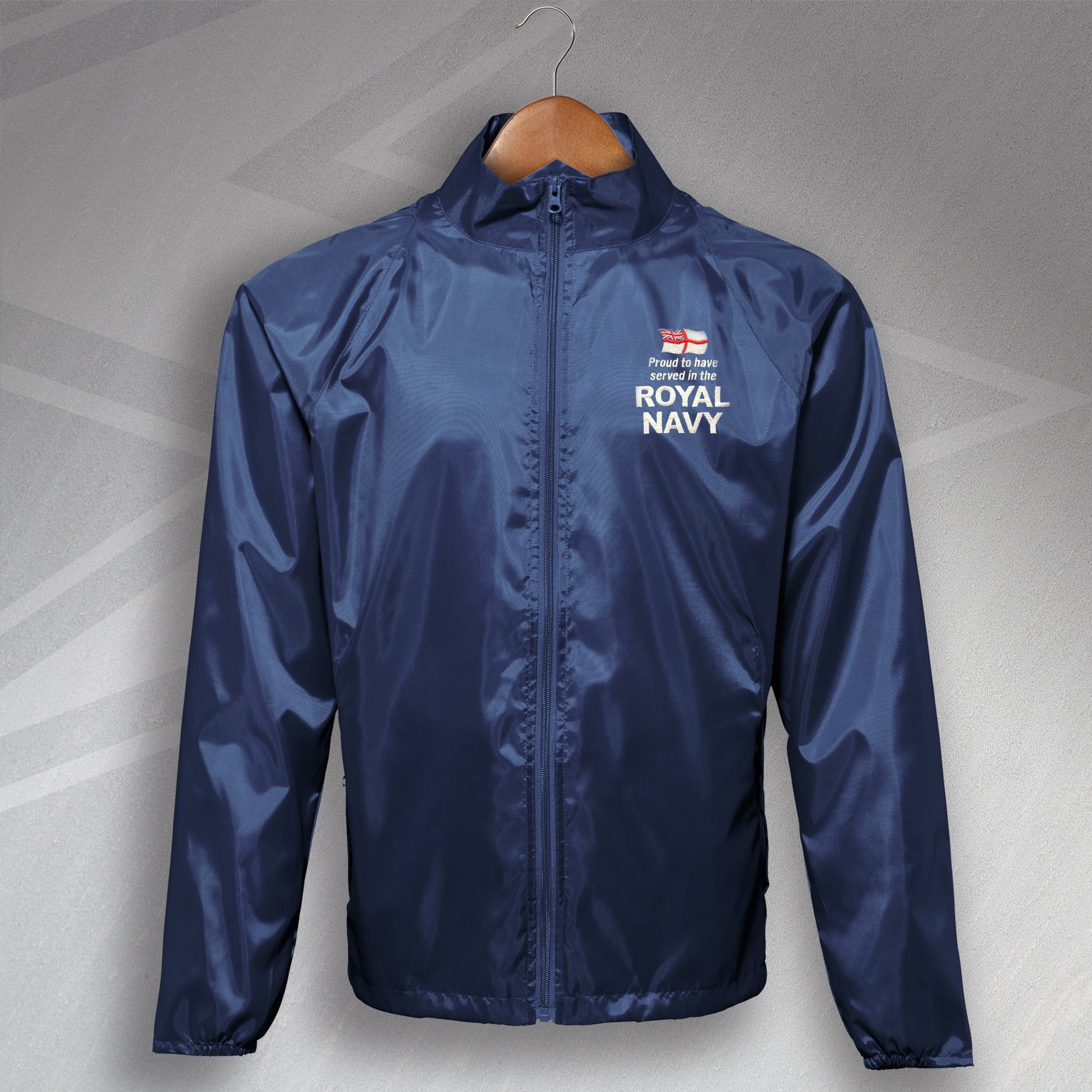 Royal Navy Lightweight Jacket