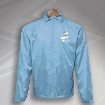 Royal Navy Lightweight Jacket