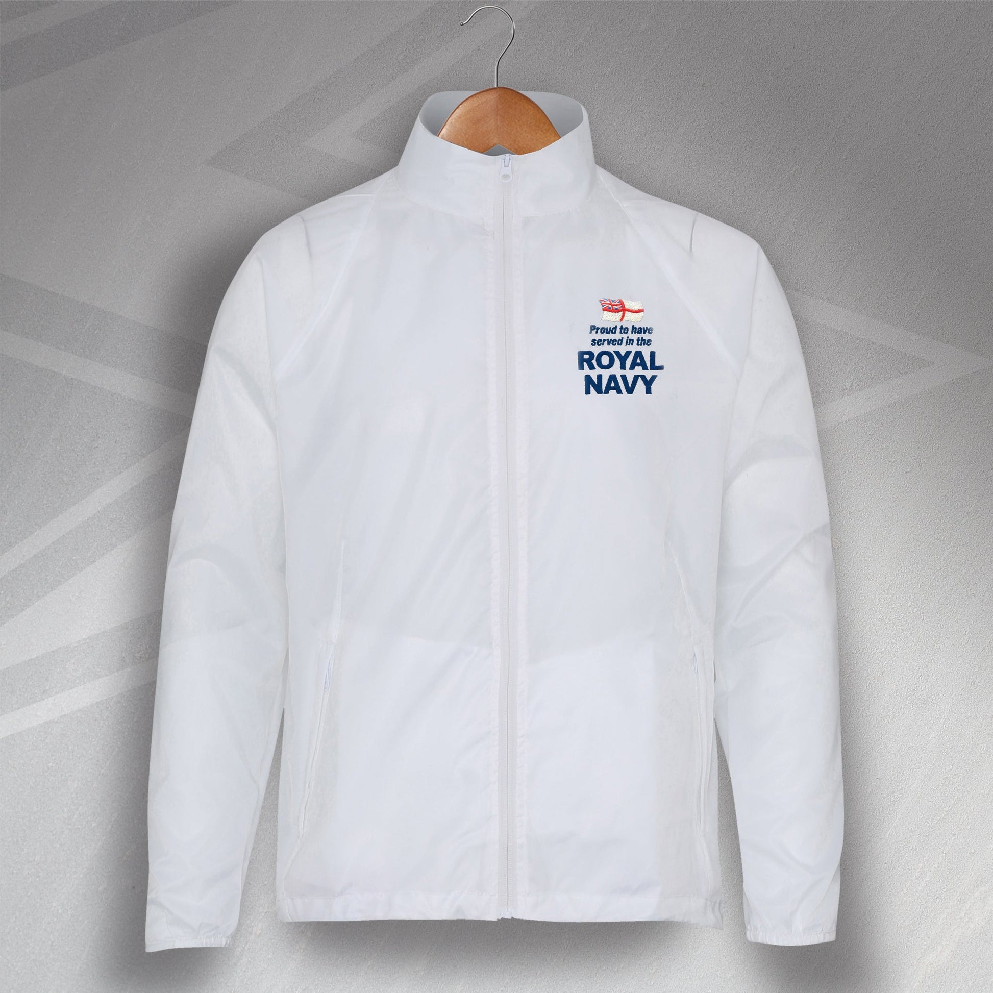Royal Navy Lightweight Jacket