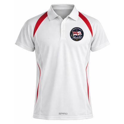 Royal Navy Matelot Polo Shirt