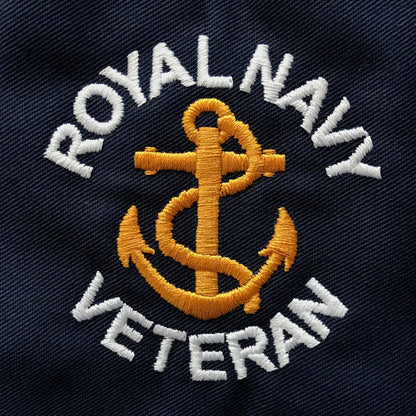 Royal Navy Gilet