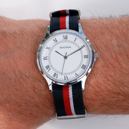 Royal Navy Watch