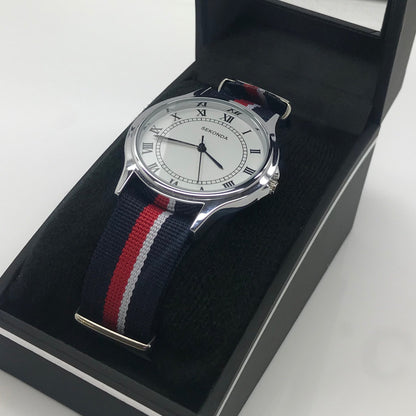 Royal Navy Watch