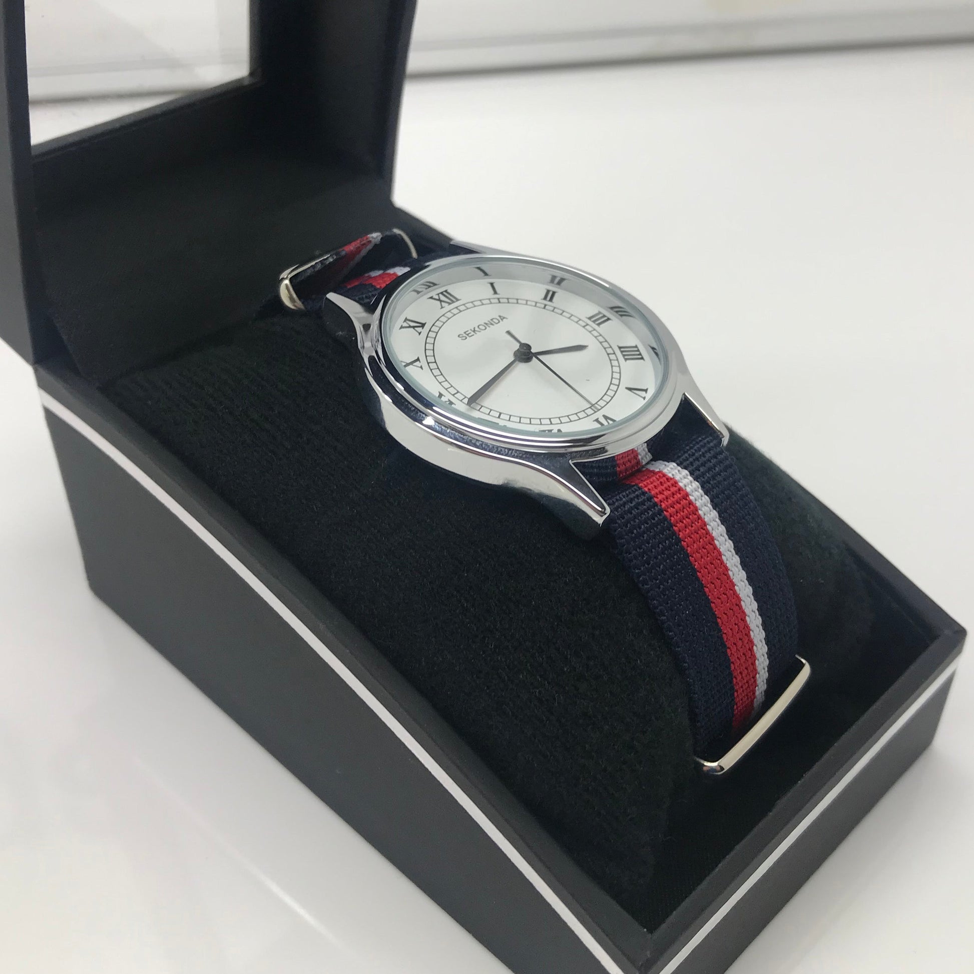 Royal Navy Watch