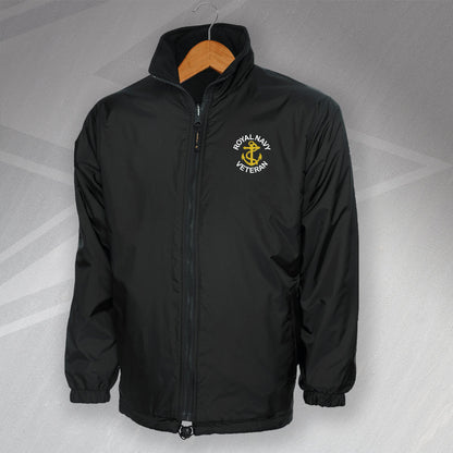 Royal Navy Reversible Jacket