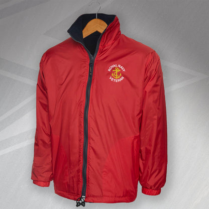 Royal Navy Reversible Jacket