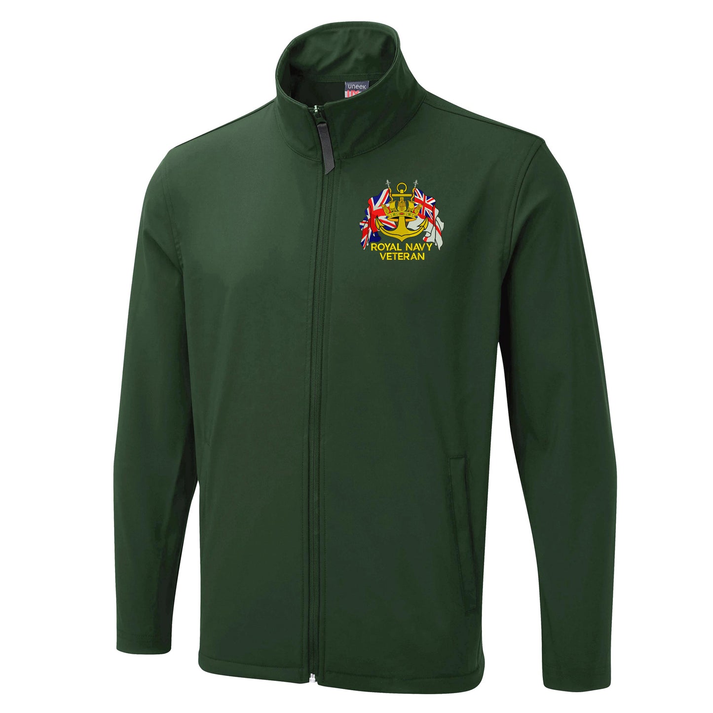 Royal Navy Wet Weather Jacket
