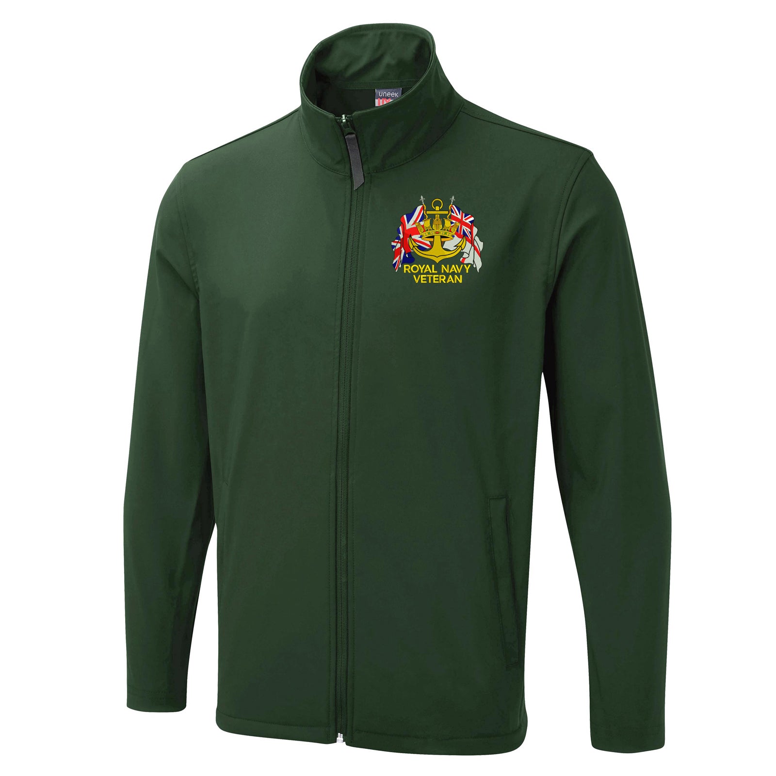 Royal Navy Wet Weather Jacket