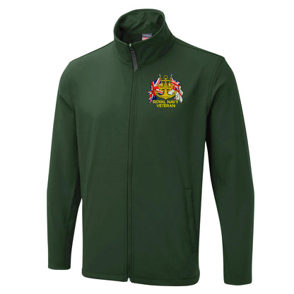 Royal Navy Wet Weather Jacket