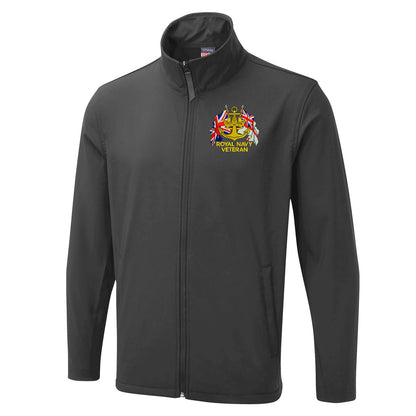 Royal Navy Wet Weather Jacket