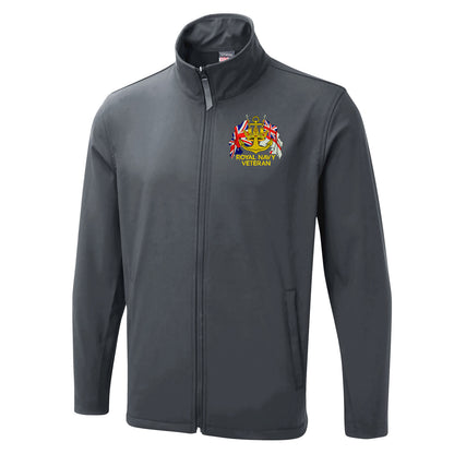 Royal Navy Wet Weather Jacket