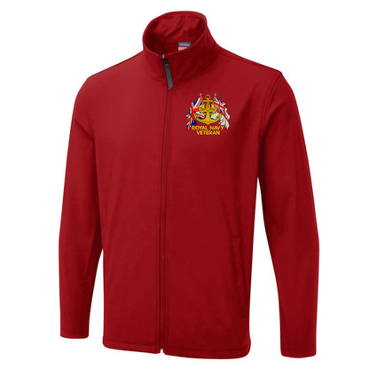 Royal Navy Wet Weather Jacket