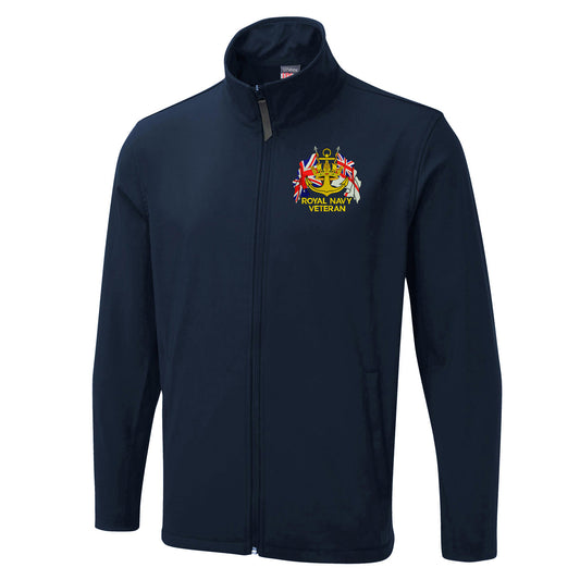 Royal Navy Wet Weather Jacket