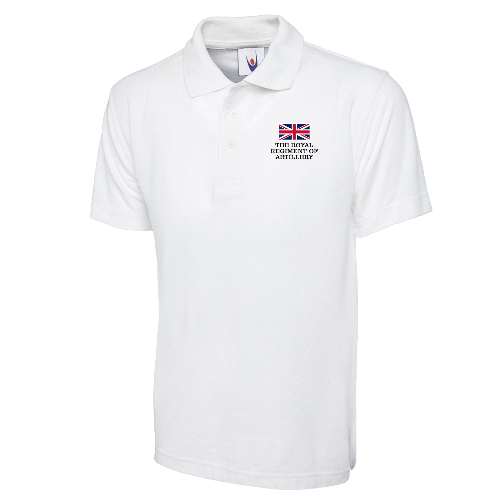 The Royal Regiment of Artillery Polo Shirt