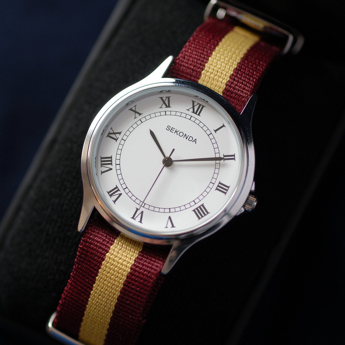 Royal Regiment of Fusiliers Watch