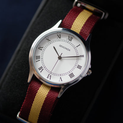 Royal Regiment of Fusiliers Watch