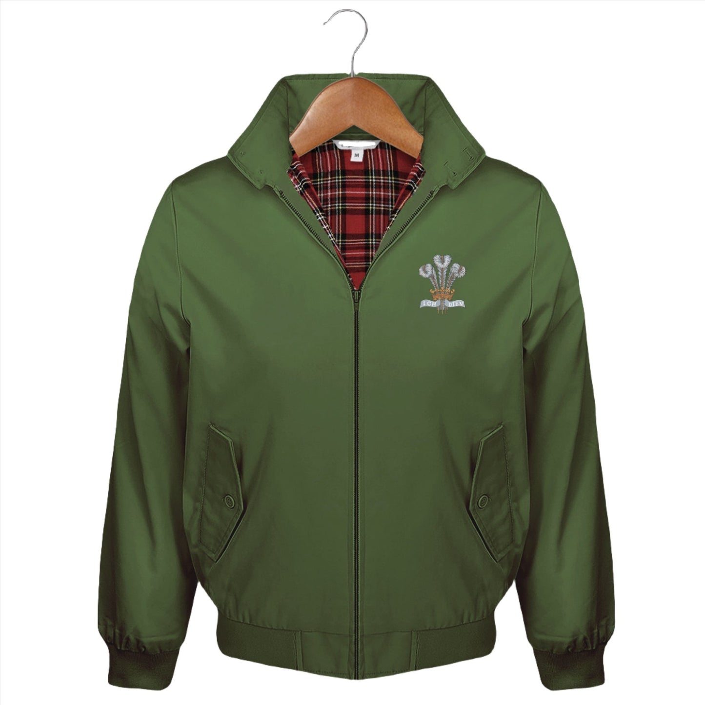 Royal Regiment of Wales Jacket