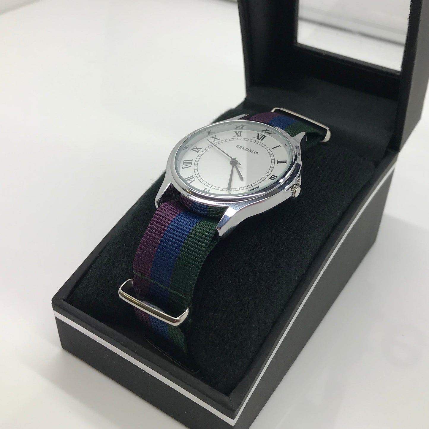 Royal Regiment of Scotland Watch