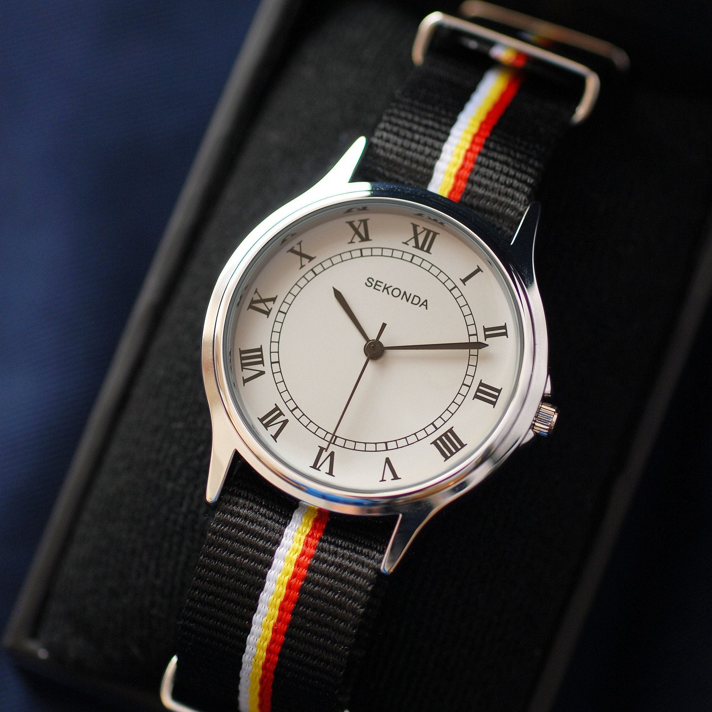  Royal Scots Dragoon Guards Watch
