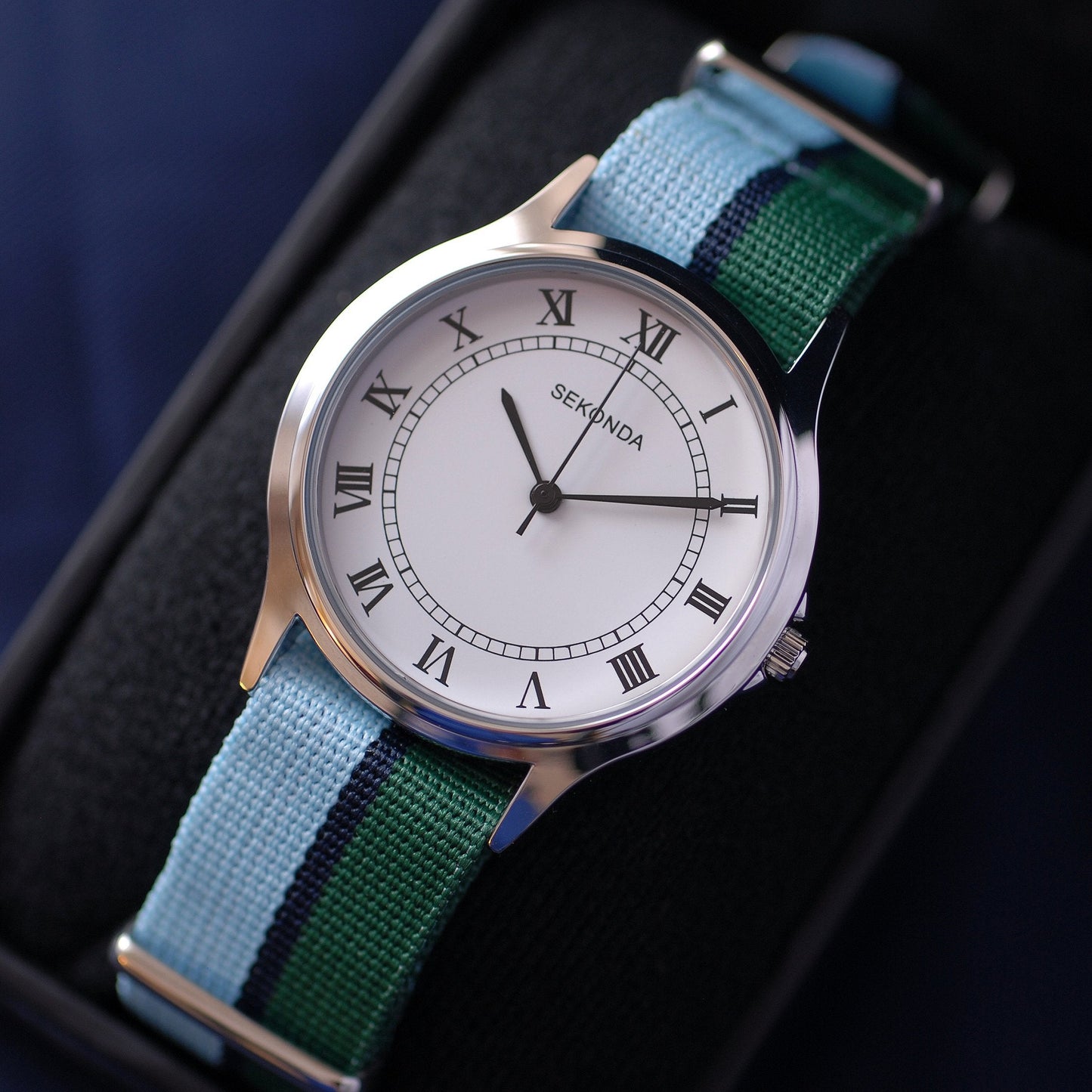 Royal Signals Watch