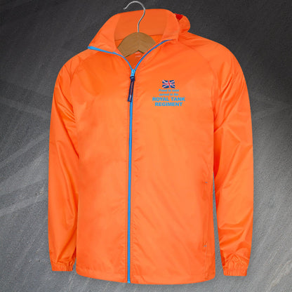 Royal Tank Regiment Jacket