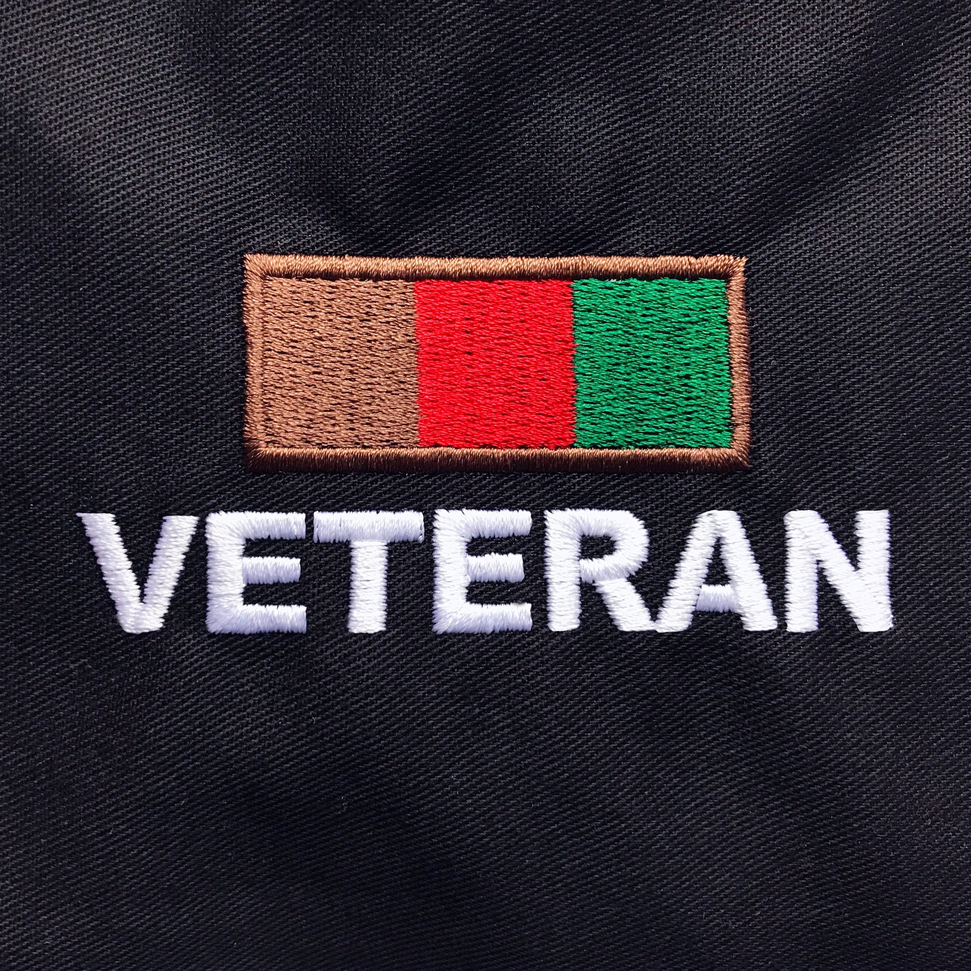 Royal Tank Regiment Embroidered Badge