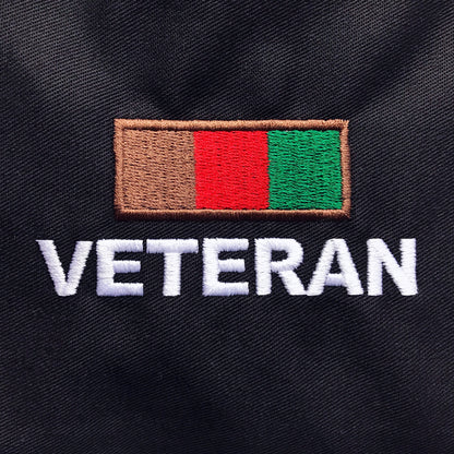Royal Tank Regiment Embroidered Badge