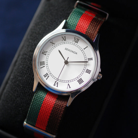 Royal Tank Regiment Watch
