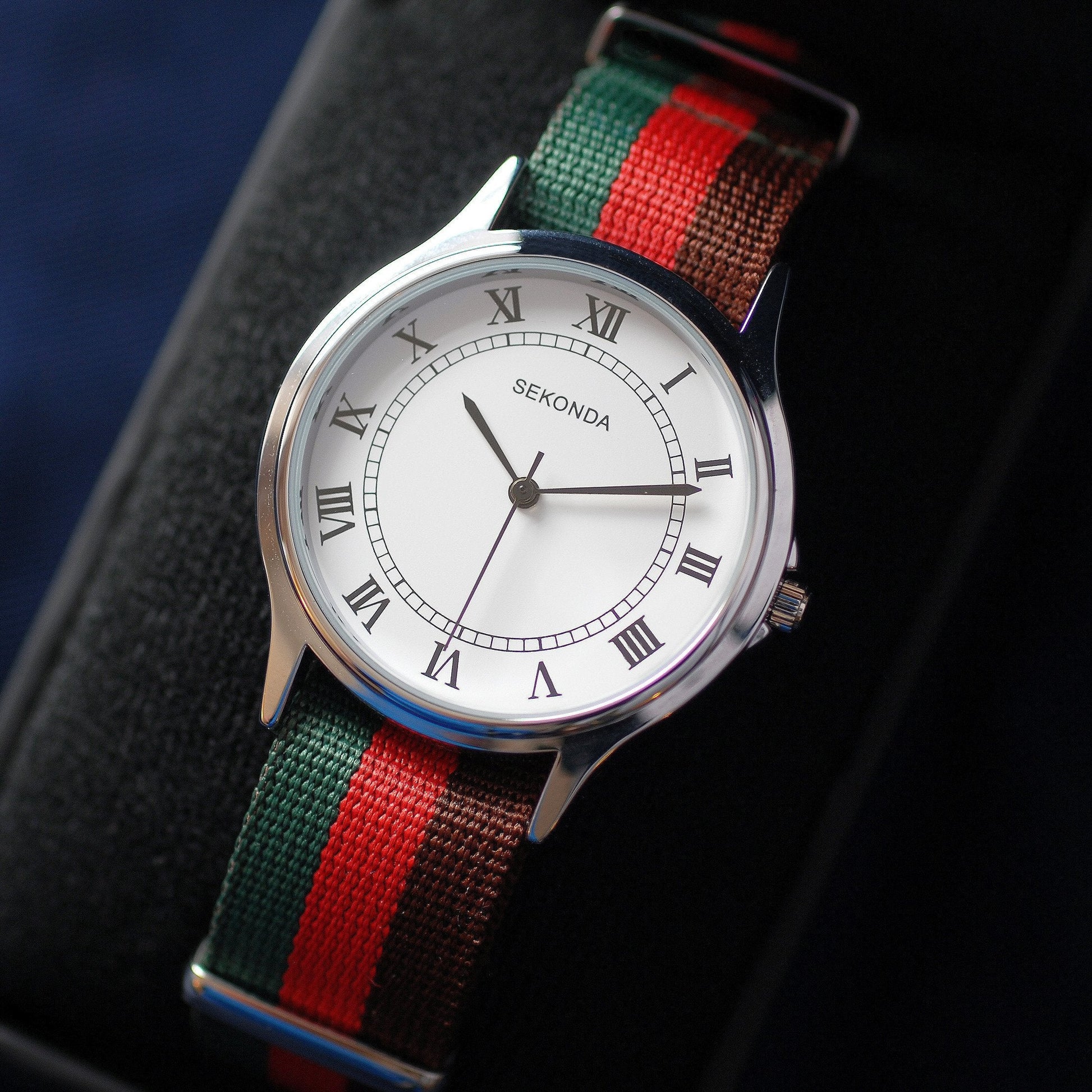 Royal Tank Regiment Watch