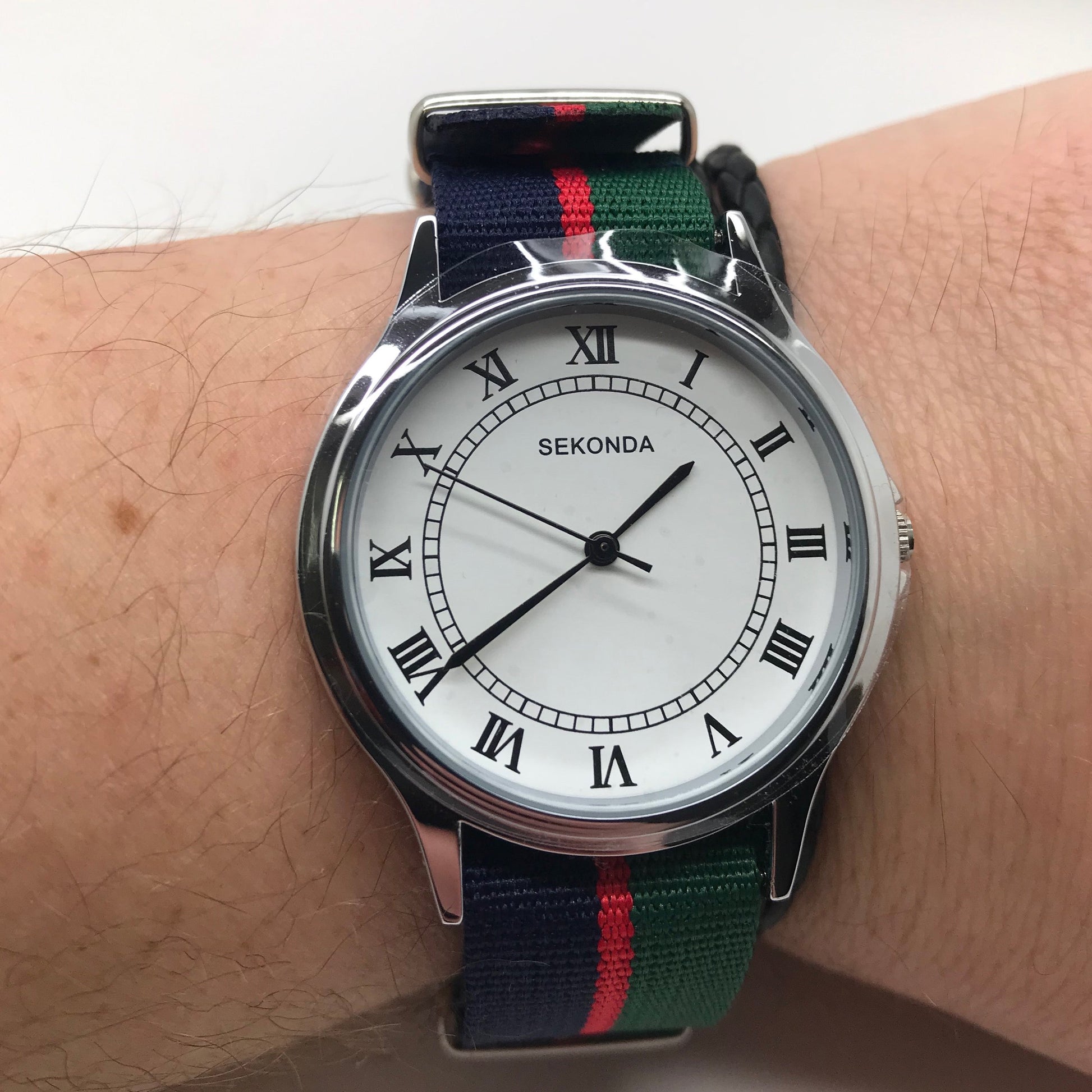 Regiment Watches