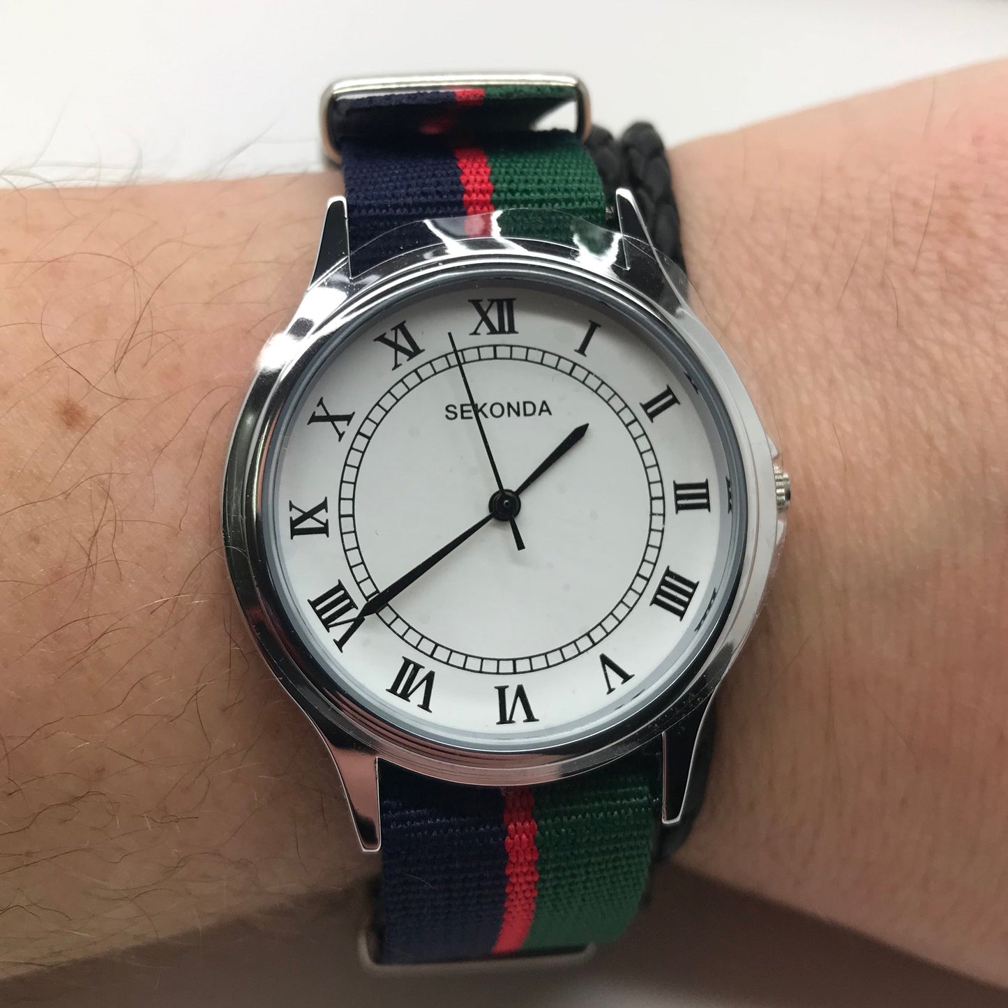 Royal Welsh Watch