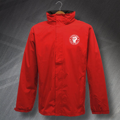 Saddlers Jacket