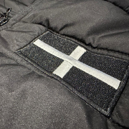 Saint Pirans Flag Softshell Jacket