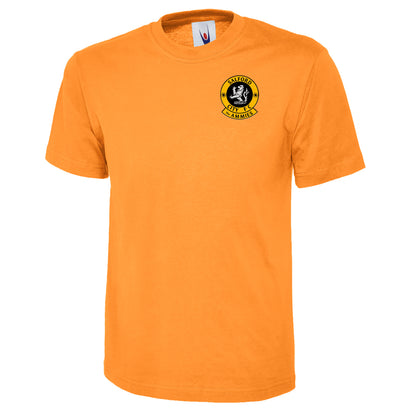 Salford City FC Shirt