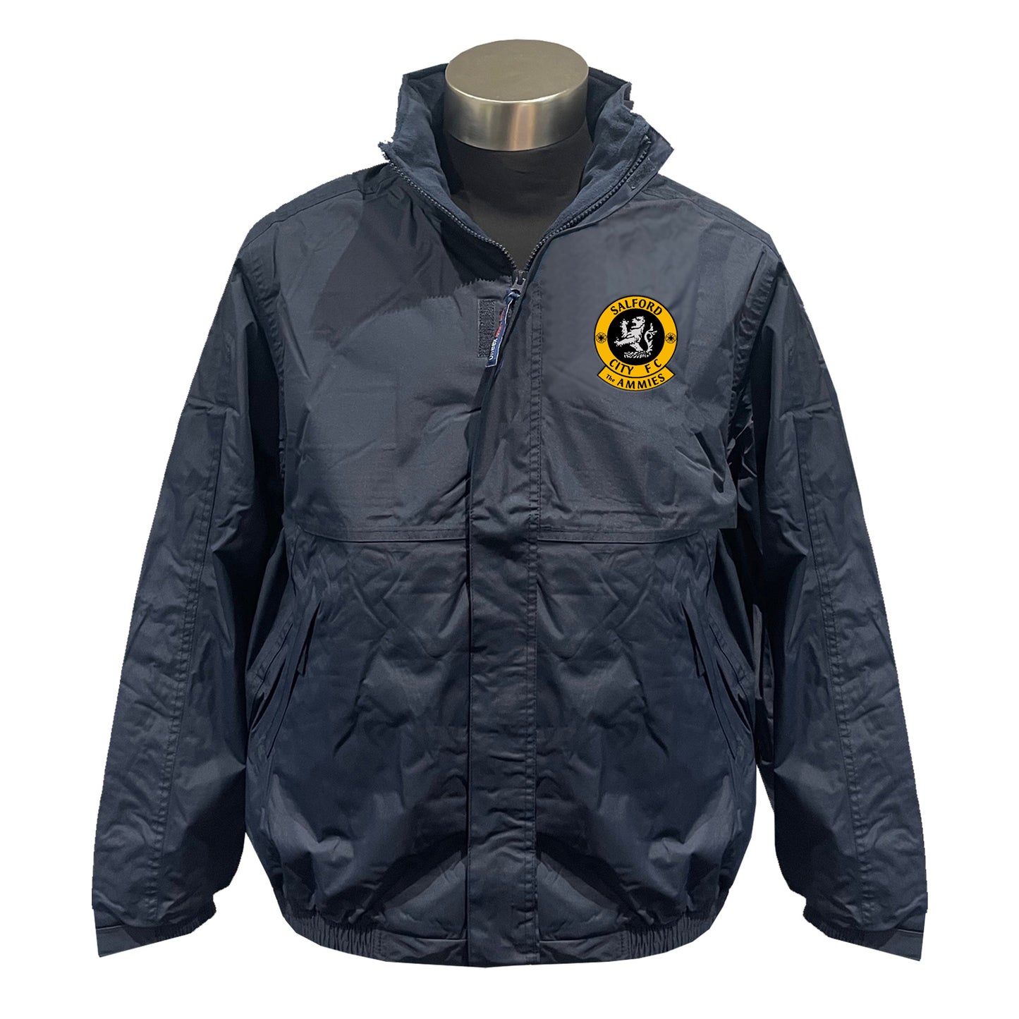 Salford City Jacket