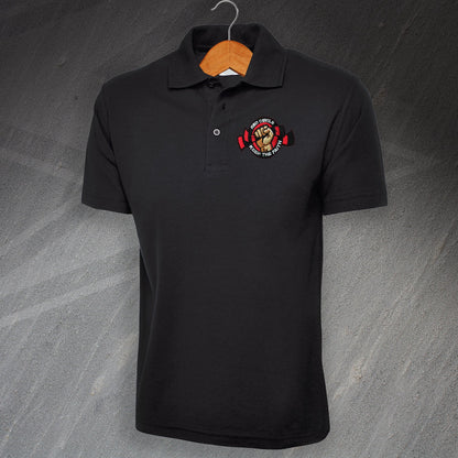 Salford Red Devils Shirt