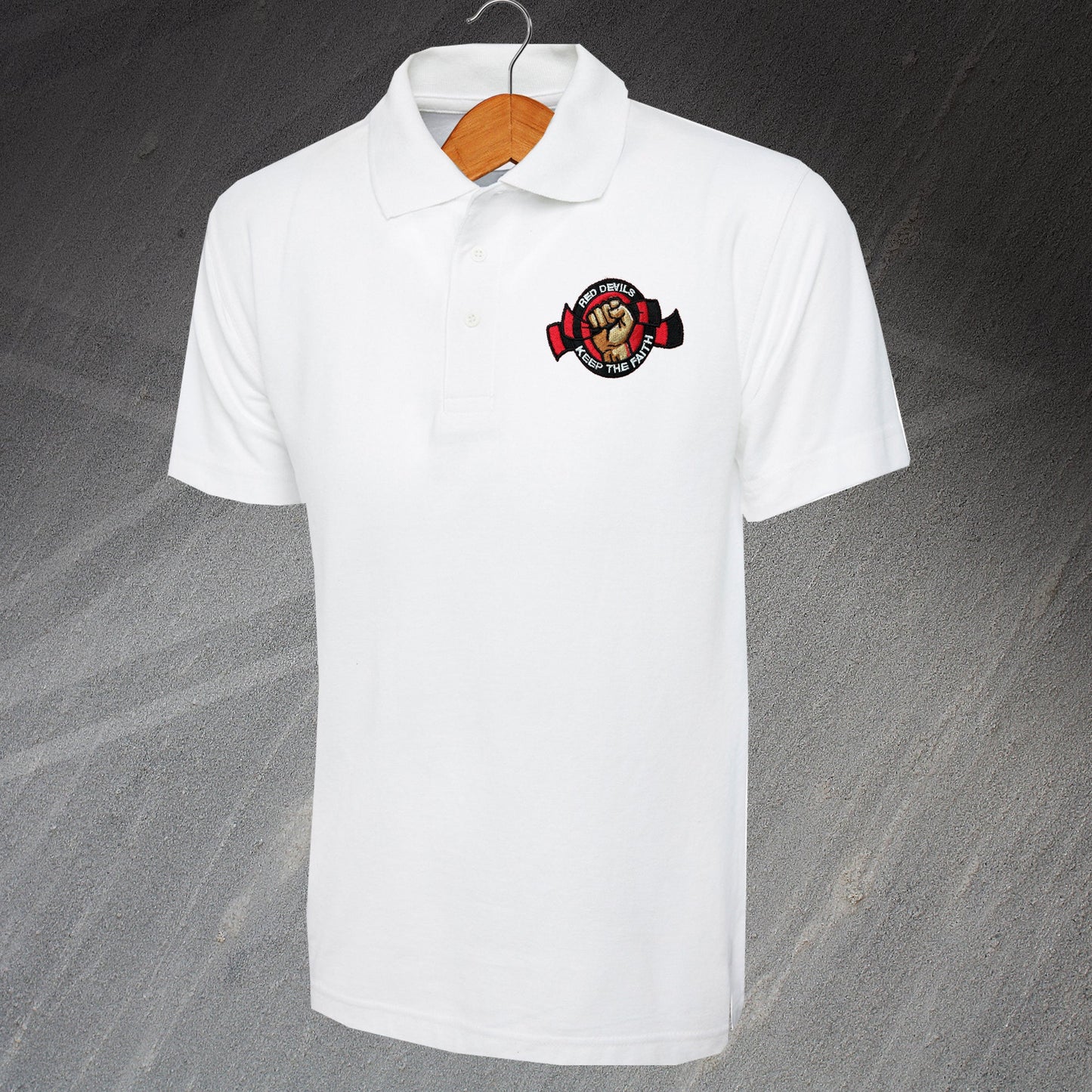 Salford Red Devils Shirt