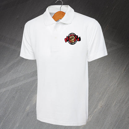 Salford Red Devils Shirt